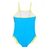 Disney Hercegnők Ariel Blue gyerek fürdőruha, úszó 6 év / 116 cm