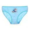Disney Jégvarázs Rainbow gyerek fehérnemű, bugyi 3 darab/csomag 5 - 6 év / 110 - 116 cm