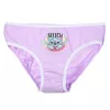 Disney Lilo és Stitch, A csillagkutya Scrump gyerek fehérnemű, bugyi 3 darab/csomag 6 - 8 év / 116 - 128 cm