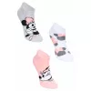 Disney Minnie Bowtiful női titokzokni 36/38