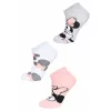 Disney Minnie Bowtiful női titokzokni 39/41