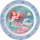 Disney Hercegnők Ariel micro lapostányér 22 cm