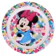 Disney Minnie micro lapostányér