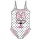 Disney Minnie Polka Splash gyerek fürdőruha, úszó 4 év / 104 cm