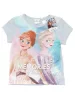 Disney Jégvarázs Memories gyerek rövid pizsama 5 év / 110 cm