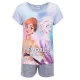 Disney Jégvarázs Memories gyerek rövid pizsama 6 év / 116 cm