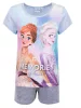 Disney Jégvarázs Memories gyerek rövid pizsama 8 év / 128 cm