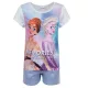 Disney Jégvarázs Memories of Home gyerek rövid pizsama 6 év / 116 cm
