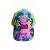 Peppa malac Jungle gyerek baseball sapka 52 cm