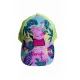 Peppa malac Jungle gyerek baseball sapka 52 cm