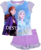 Disney Jégvarázs Destiny Awaits gyerek rövid pizsama Díszdobozban 6 év / 116 cm