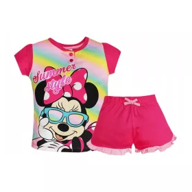  Disney Minnie Style gyerek rövid pizsama Díszdobozban 3 év / 98 cm