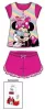 Disney Minnie Style gyerek rövid pizsama Díszdobozban 3 év / 98 cm