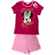 Disney Minnie Laugh gyerek rövid pizsama 7 év / 122 cm