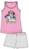 Disney Minnie Summer gyerek rövid pizsama 5 év