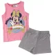 Disney Minnie Summer gyerek rövid pizsama 7 év / 122 cm