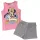 Disney Minnie Summer gyerek rövid pizsama 8 év / 128 cm