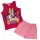 Disney Minnie Hello Summer gyerek rövid pizsama 3 év / 98 cm