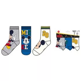 Disney Mickey Classic gyerek zokni 27/30