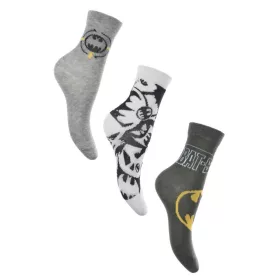 Batman Signal gyerek zokni 23/26