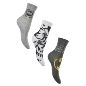 Batman Signal gyerek zokni 27/30