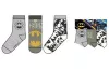 Batman Signal gyerek zokni 27/30