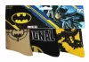 Batman Sign gyerek zokni 23/26