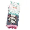 Disney Marie Hearts baba zokni 6/12 hó