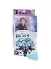 Disney Jégvarázs Ice Kingdom gyerek zokni 31/34
