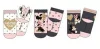 Disney Minnie Heart baba zokni 6/12 hó