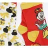 Disney Mickey, Minnie Gift Karácsonyi gyerek zokni 31/34