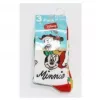 Disney Mickey, Minnie Gift Karácsonyi gyerek zokni 31/34