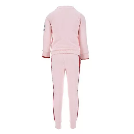 Mancs Őrjárat Pink Girly gyerek melegítő, jogging szett 4 év / 104 cm