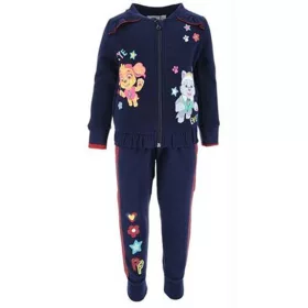   Mancs Őrjárat Blue Girly gyerek melegítő, jogging szett 4 év / 104 cm
