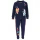 Mancs Őrjárat Blue Girly gyerek melegítő, jogging szett 6 év / 116 cm