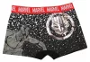 Bosszúállók Black Panther gyerek boxeralsó 2 darab/csomag 6 - 8 év / 116 - 128 cm