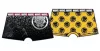Bosszúállók Black Panther gyerek boxeralsó 2 darab/csomag 9 - 10 év / 134 - 140 cm