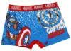 Bosszúállók Captain America gyerek boxeralsó 2 darab/csomag 4 - 5 év / 104 - 110 cm