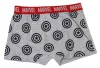 Bosszúállók Captain America gyerek boxeralsó 2 darab/csomag 4 - 5 év / 104 - 110 cm