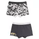 Batman Shadow Hero vgyerek boxeralsó 2 darab/csomag 4 - 5 év / 104 - 110 cm
