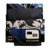 Batman Shadow Hero gyerek boxeralsó 2 darab/csomag 6 - 8 év / 116 - 128 cm