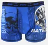 Batman City ​​Defender férfi boxeralsó 2 darab/csomag L