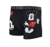 Disney Mickey Black férfi boxeralsó 2 darab/csomag L