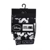 Disney Mickey Black férfi boxeralsó 2 darab/csomag XL