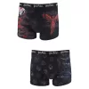 Harry Potter Phoenix férfi boxeralsó 2 darab/csomag XL
