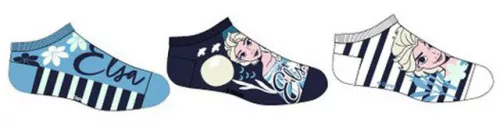 Disney Jégvarázs Ocean gyerek titokzokni 31/34