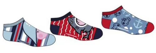 Peppa malac Anchor gyerek titokzokni 31/34