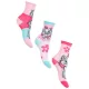 Disney Marie Fancy Pink gyerek zokni 27/30