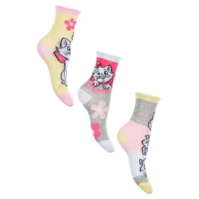 Disney Marie Fancy gyerek zokni 27/30
