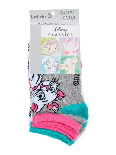 Disney Marie Dots Green gyerek titokzokni 27/30